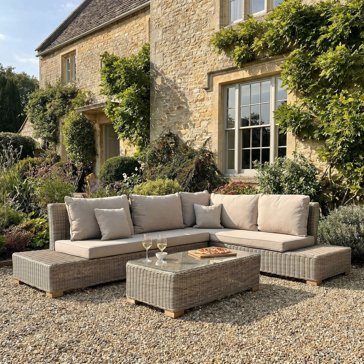 Outdoor Furniture