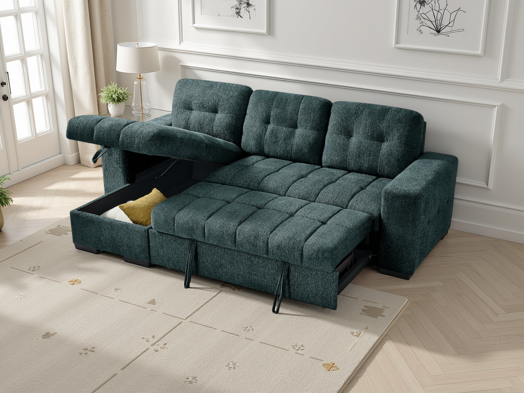 Sofa Beds