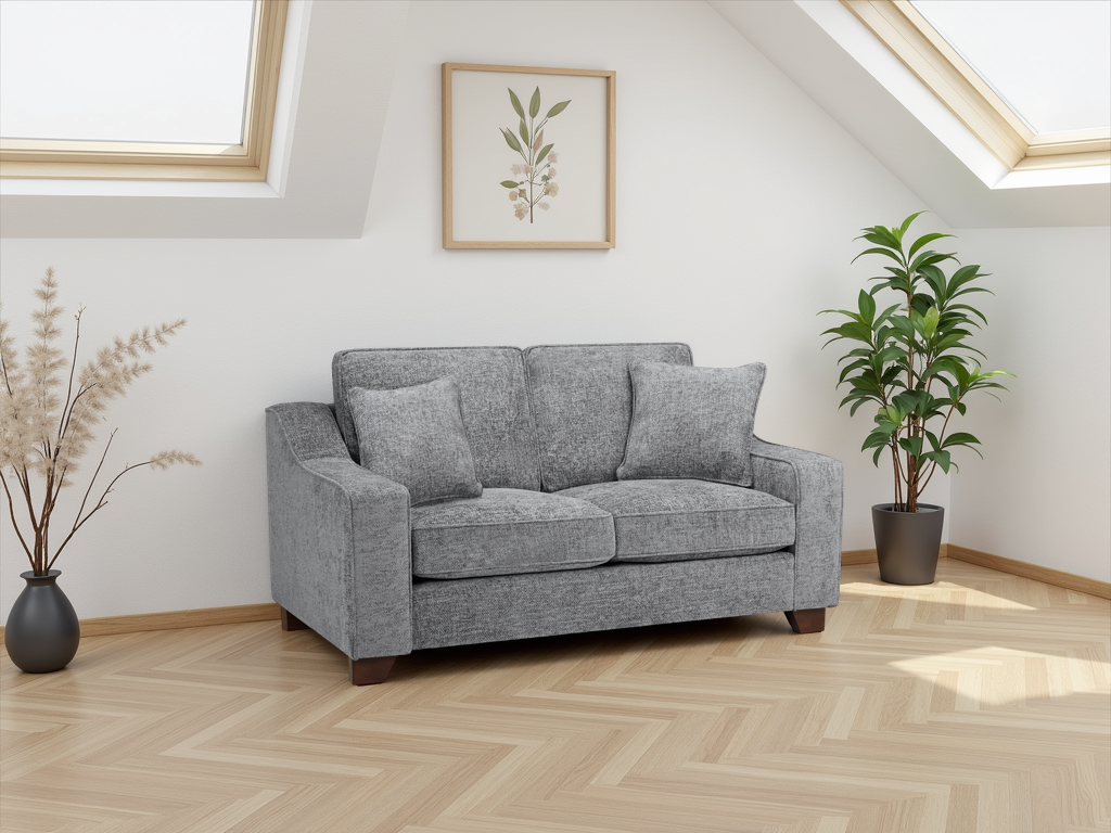 Nebraska Slate Sofa