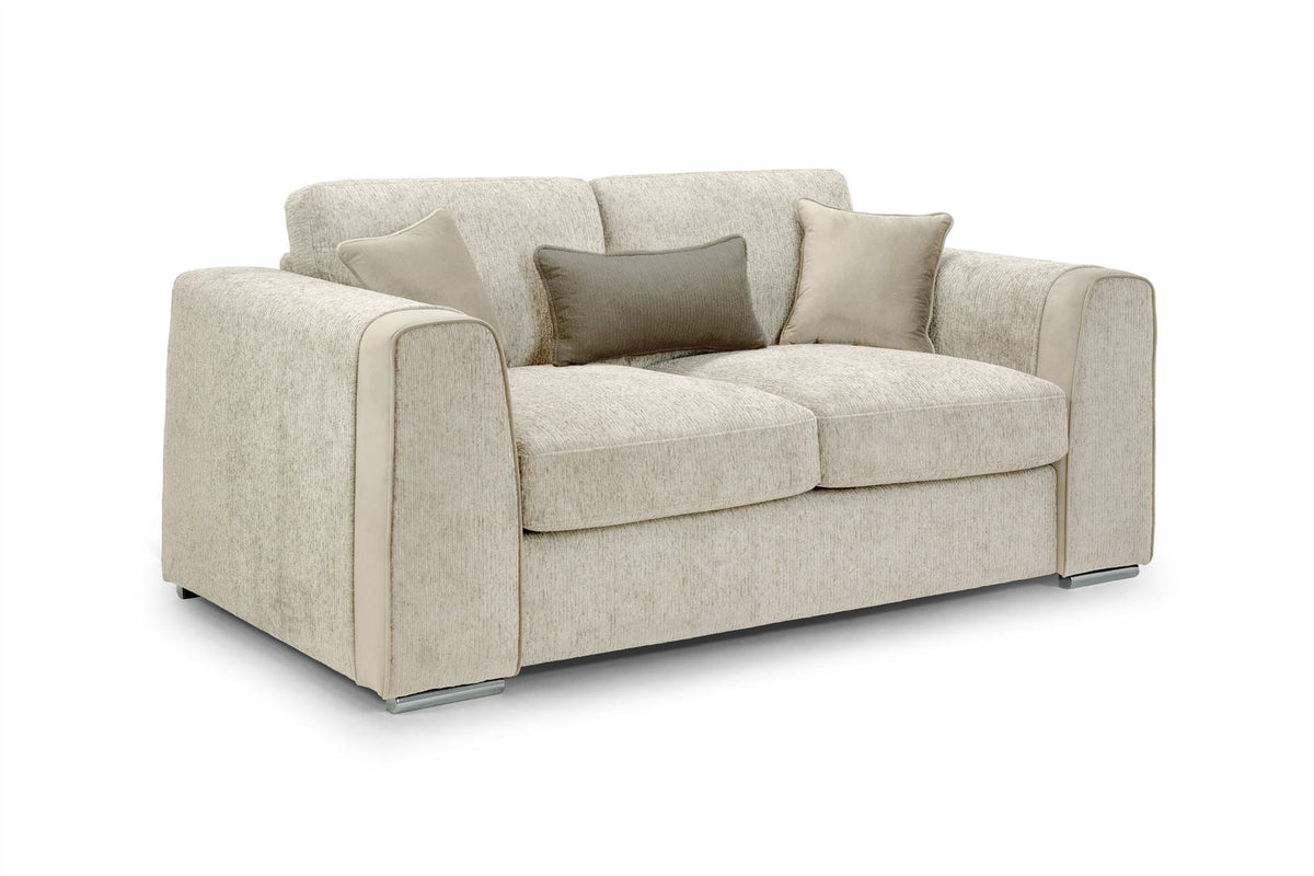 Naples Beige Sofa