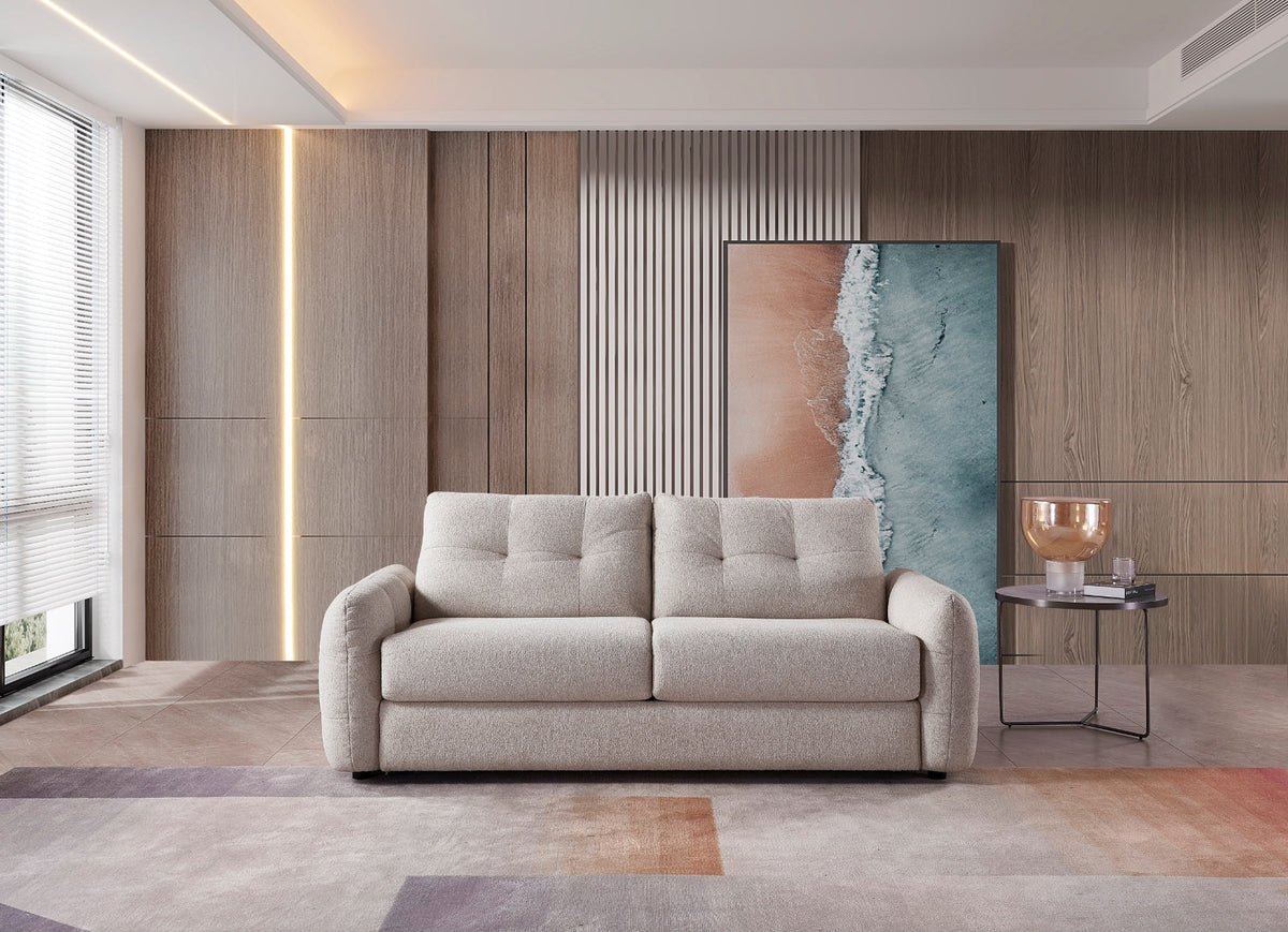 Athens Sofabed 3 Seater [Multiple Colours]