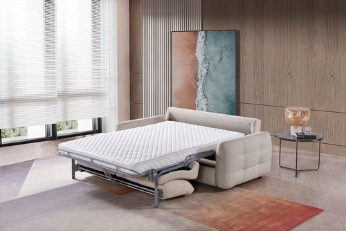 Athens Sofabed 3 Seater [Multiple Colours]