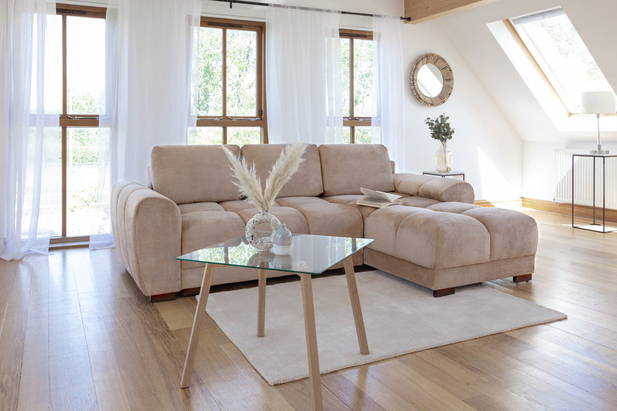 CC_COLOUR_SOURCE:gid://shopify/Product/16639447630169 Mocha Azzuro Sofabed Mocha Universal Corner