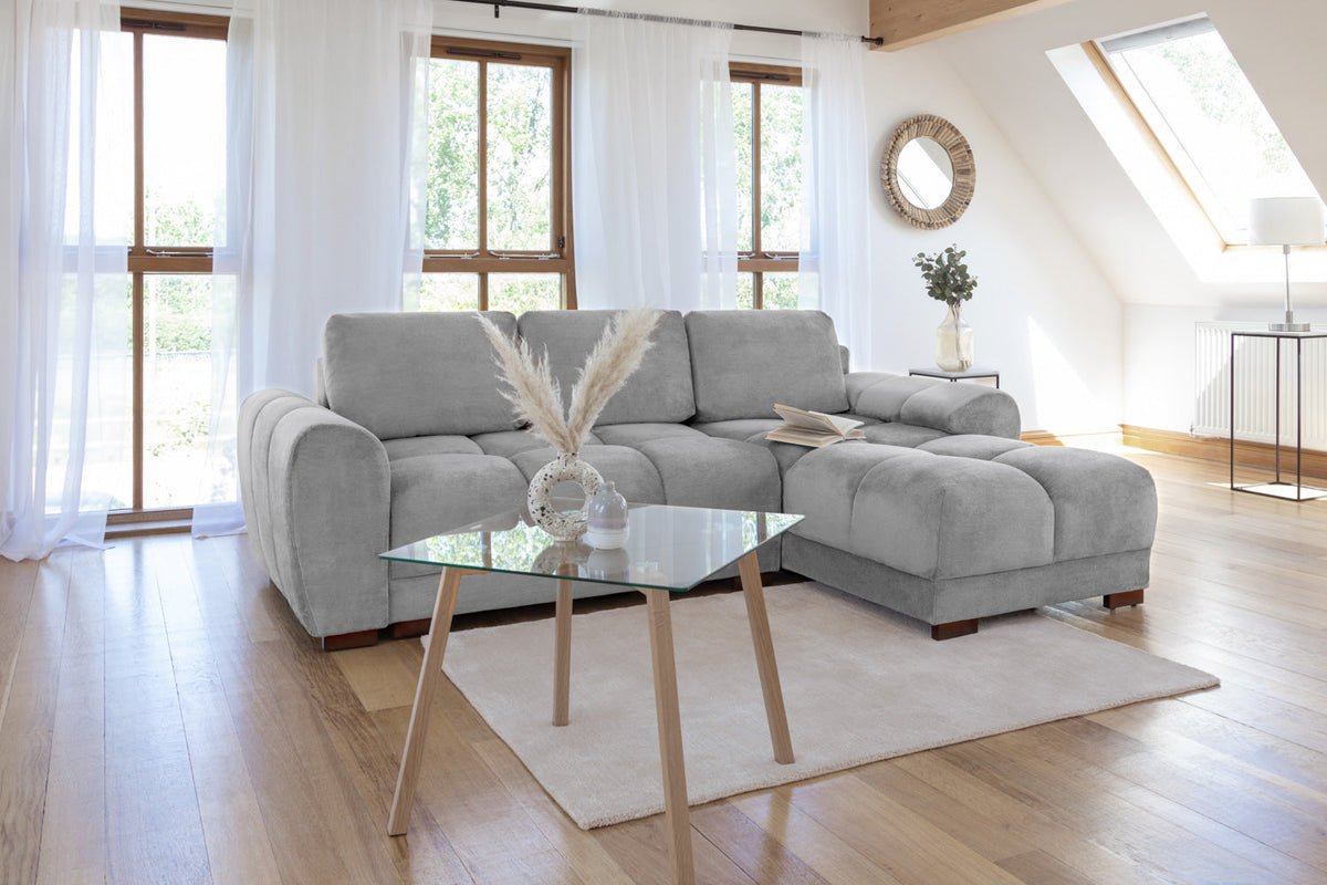 Azzuro Sofabed Universal Corner [Multiple Colours]