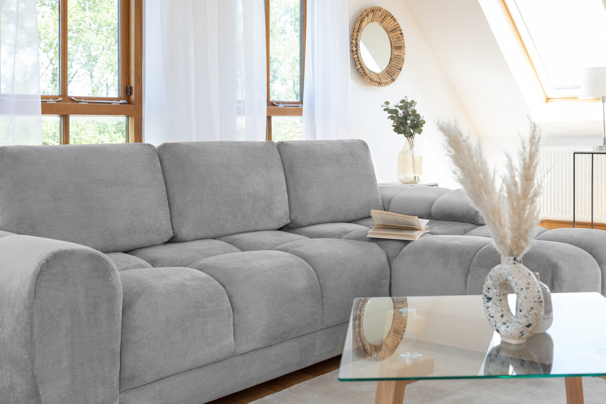 Azzuro Sofabed Universal Corner [Multiple Colours]