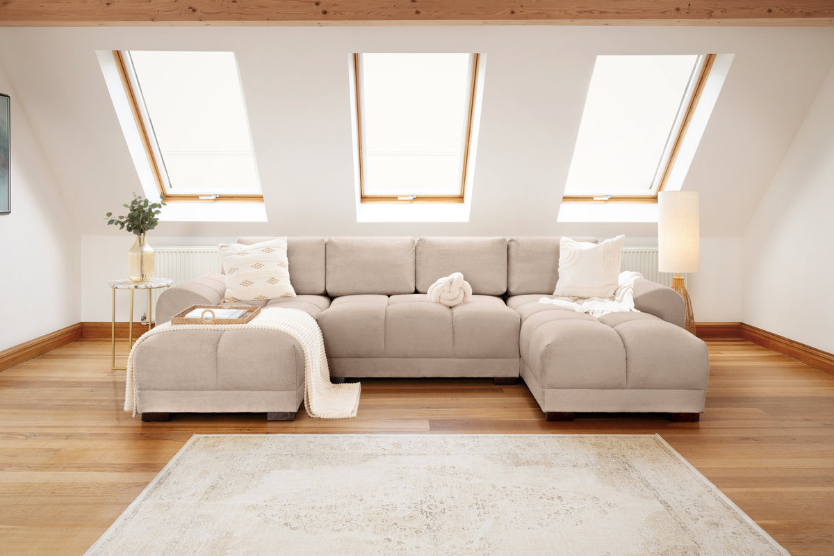 CC_COLOUR_SOURCE:gid://shopify/Product/16639447368025 Mocha Azzuro Sofa Mocha U Shape Corner