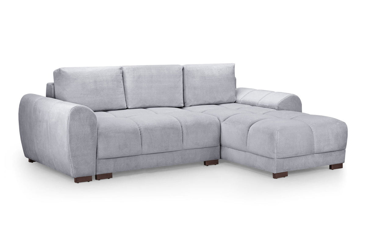 Azzuro Sofabed Universal Corner [Multiple Colours]