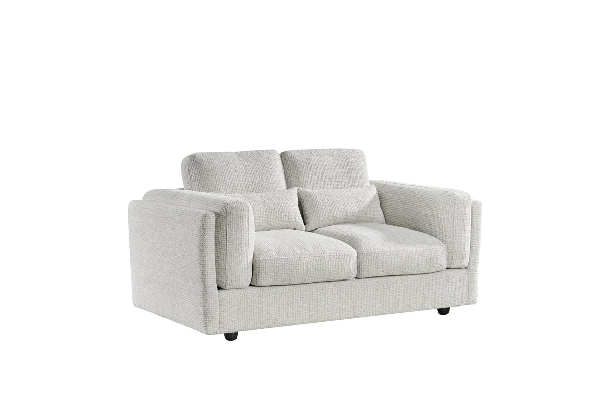 Bari Beige Sofa