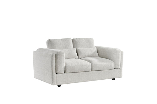 Bari Beige Sofa