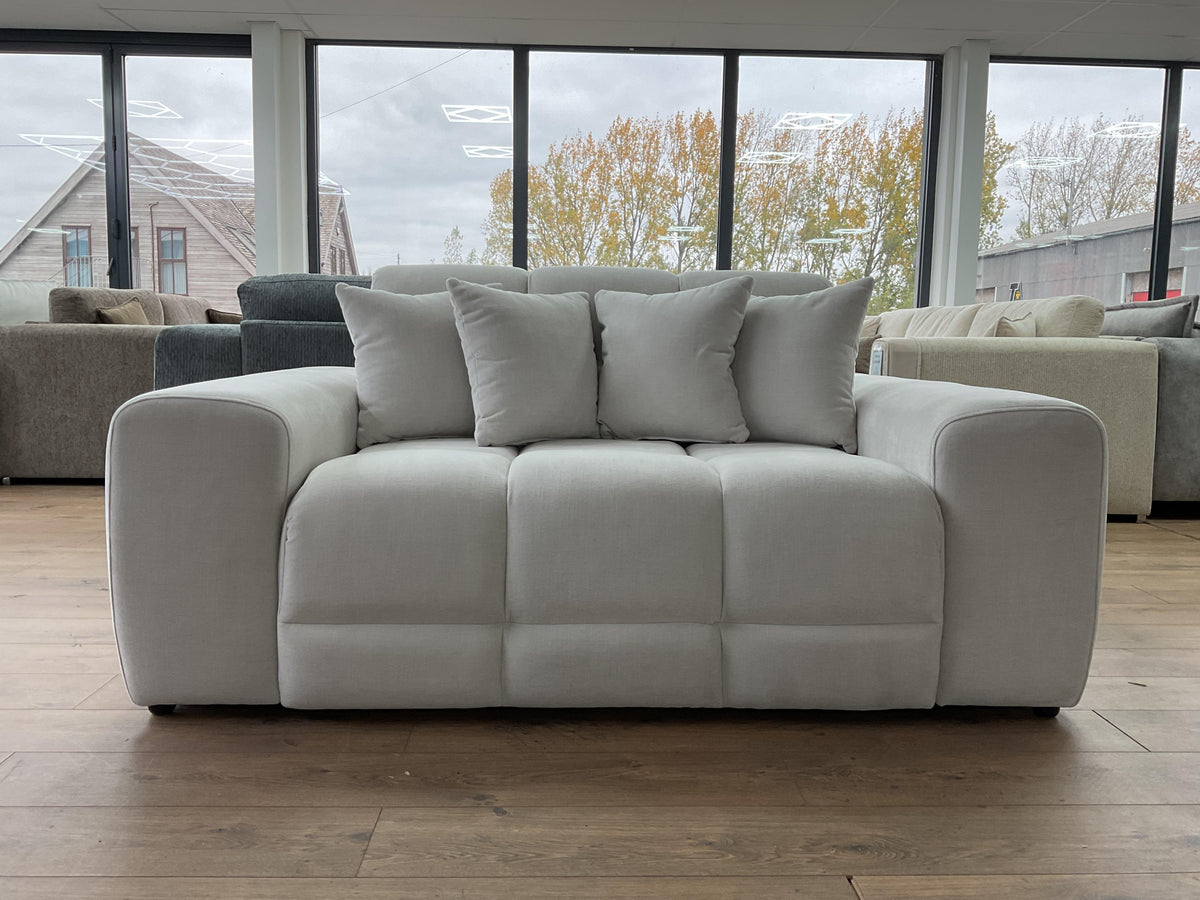 Jacob Natural Sofa