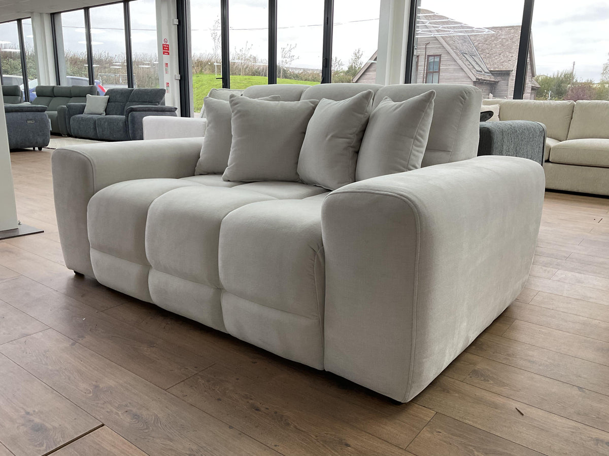 Jacob Natural Sofa