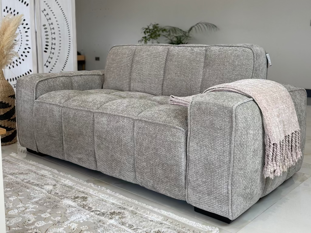Paris Beige Sofa