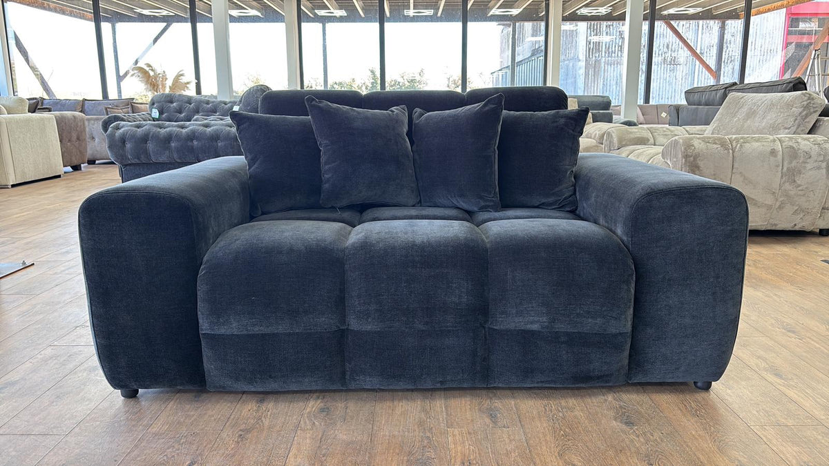Jacob Black Sofa
