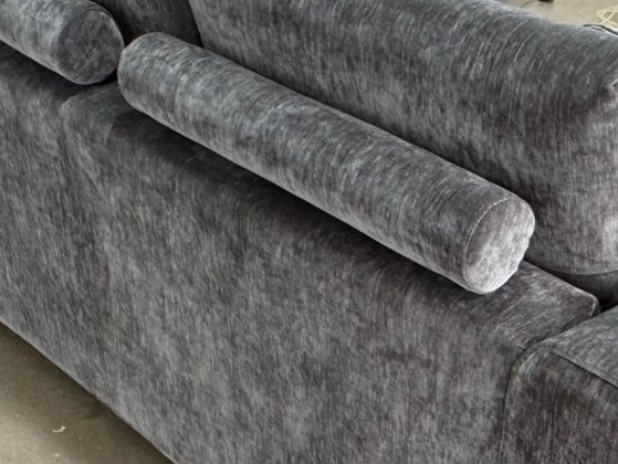 Laguna Grey Sofa