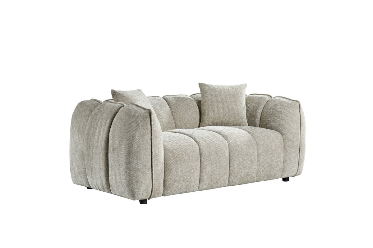 Venice Beige Sofa
