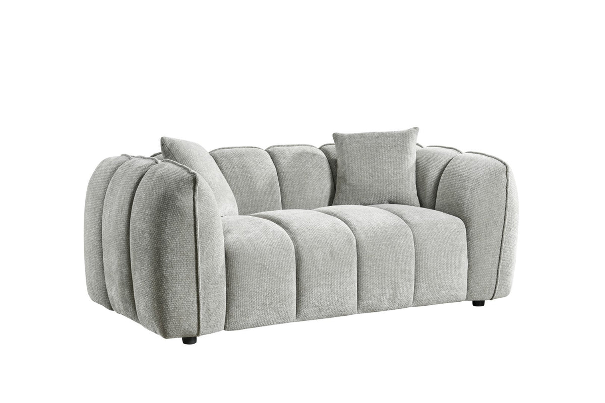 Venice Grey Sofa