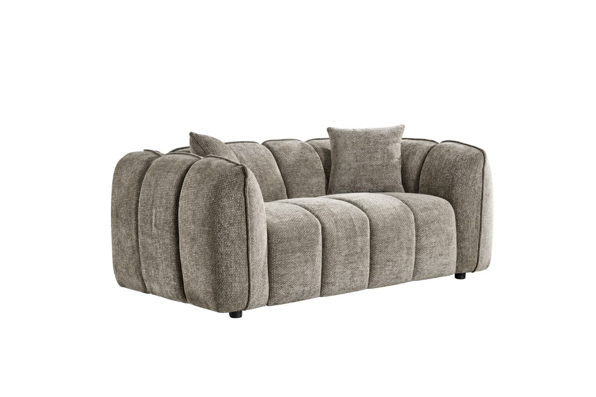 Venice Mocha Sofa