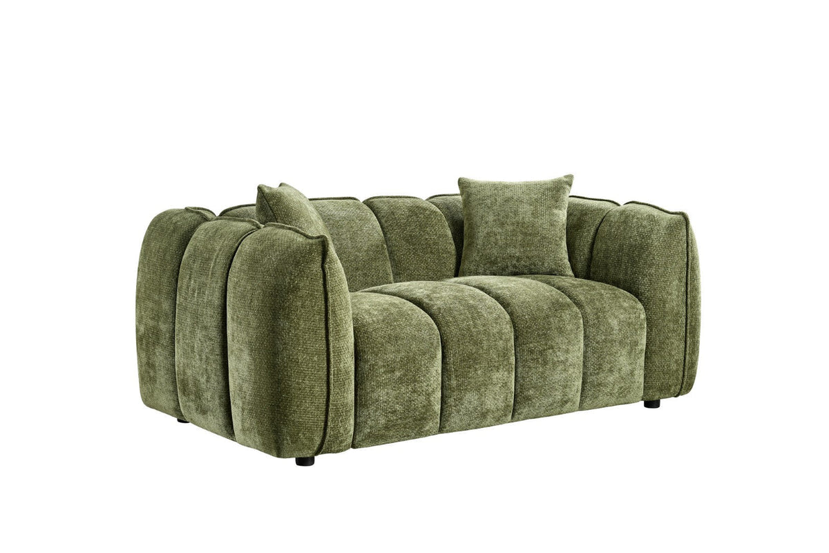 Venice Sofa Olive