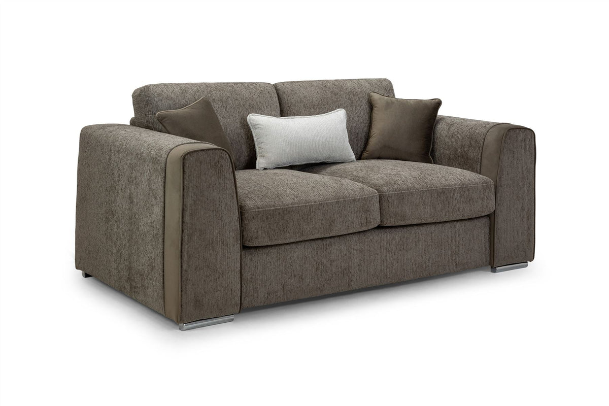 Naples Mocha Sofa